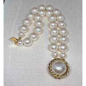 Carolee vintage bracelet, Carolee bracelet, Carolee vintage, vintage Carolee,